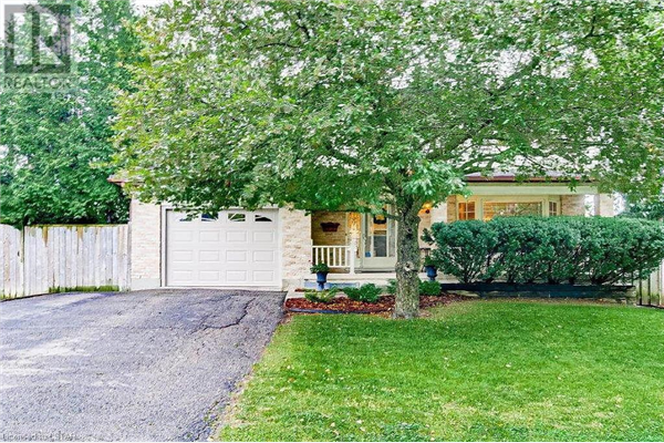1042 LAWSON Road, London