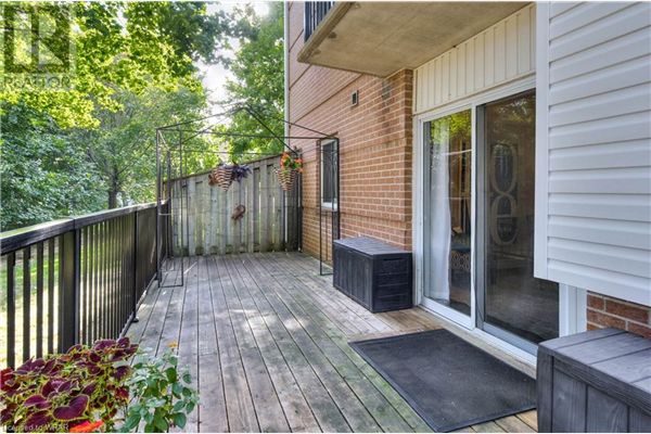 270 EIWO Court Unit# 101, Waterloo