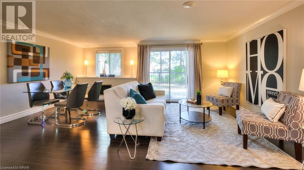 270 EIWO Court Unit# 101