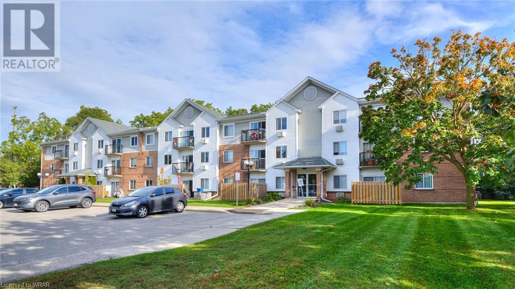 270 EIWO Court Unit# 101