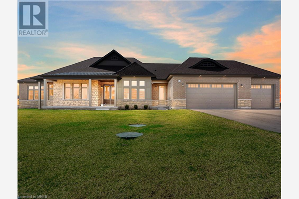 12 WELLERS Way, Quinte West