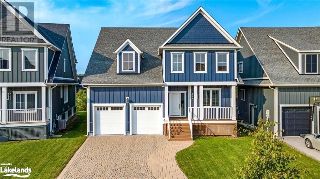 364 YELLOW BIRCH Crescent