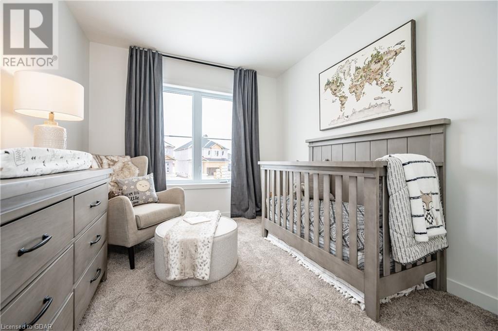 42 HEDLEY Lane Unit# 20
