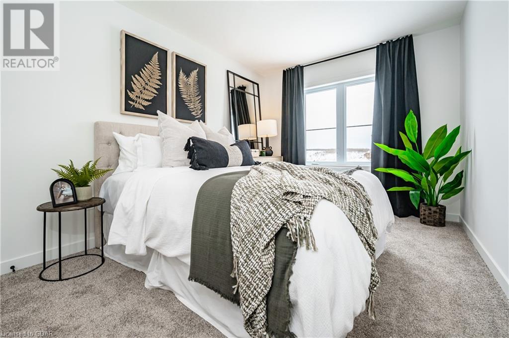 42 HEDLEY Lane Unit# 20