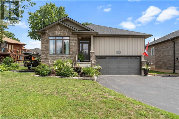 265 1/4 HARRIS Street, Ingersoll