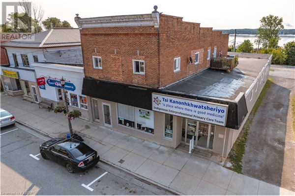 344 MAIN Street, Deseronto