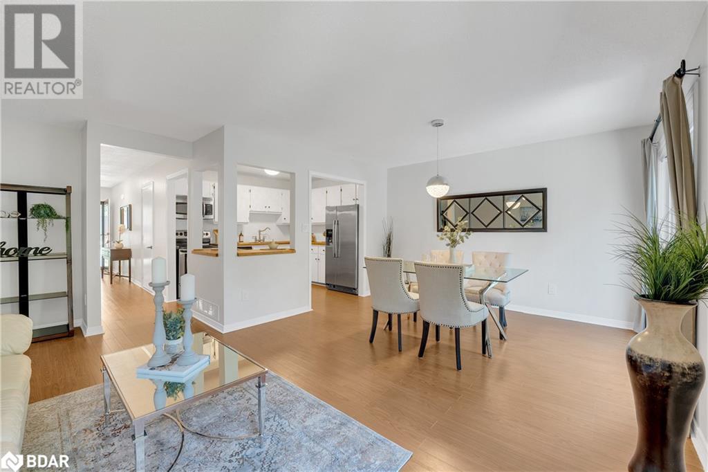 109 WILSON Street W Unit# 17