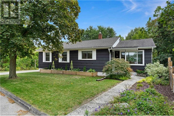 28 CLIFF Road, St. Catharines
