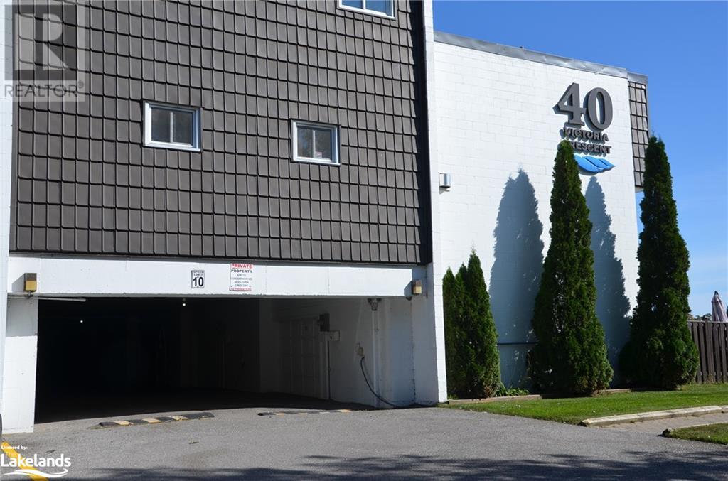 40 VICTORIA Crescent Unit# 24