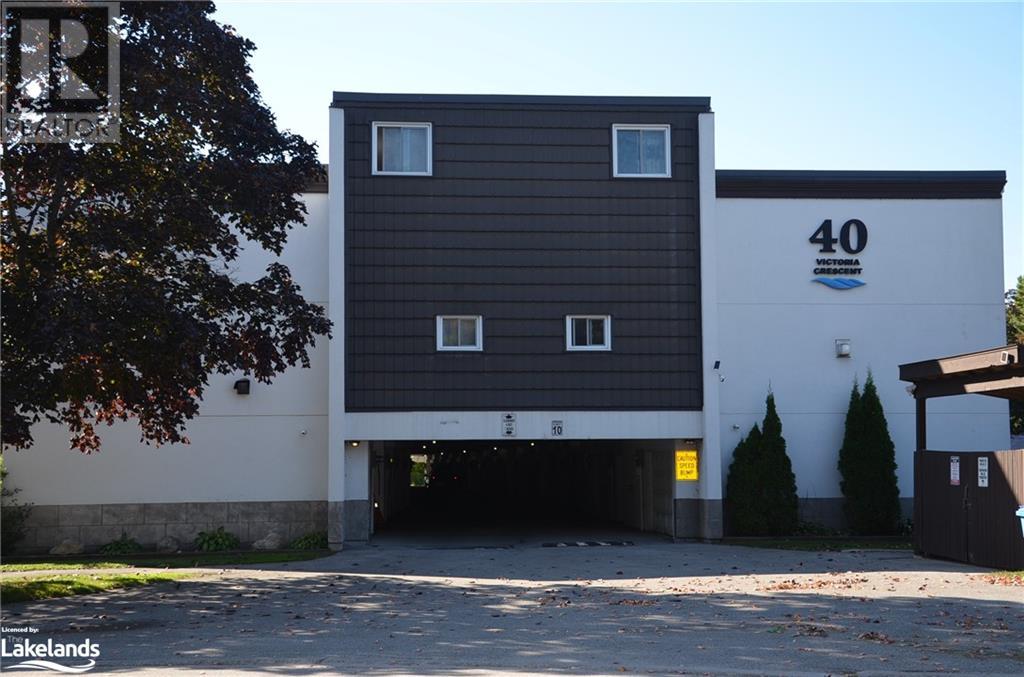 40 VICTORIA Crescent Unit# 24