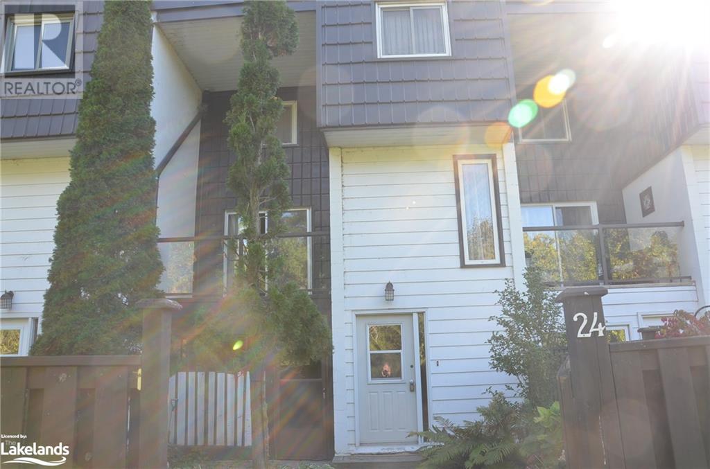40 VICTORIA Crescent Unit# 24