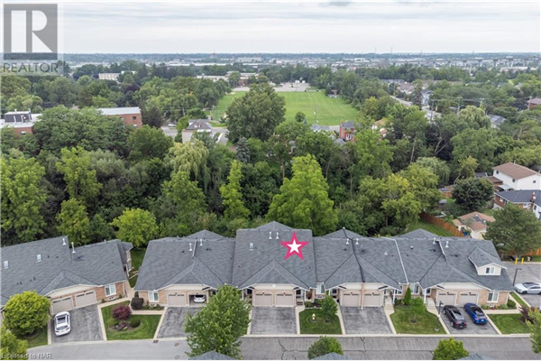 53 BUNTING Road Unit# 24, St. Catharines