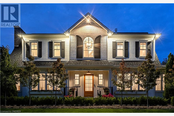 129 WATSON Avenue, Oakville