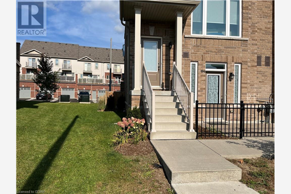 194 LAW Drive, Guelph