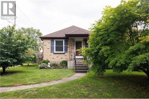 481 ASHLAND Avenue, London