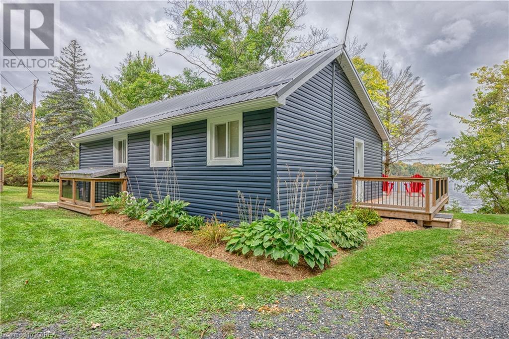 1051 BIG CLEAR Lane