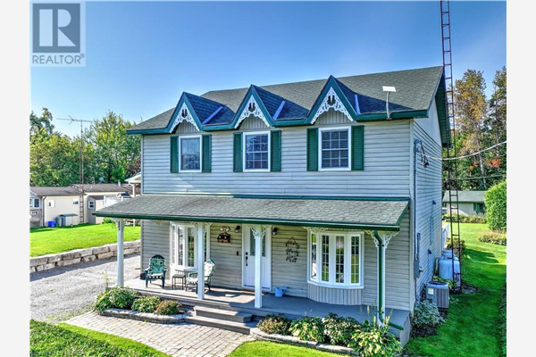 24 CEDAR DALE Drive, Kirkfield