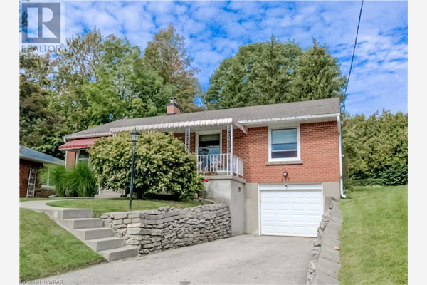 607 NORTHDALE Drive, Woodstock