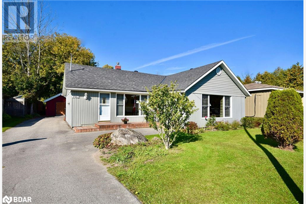 1962 ST JOHNS Road, Alcona