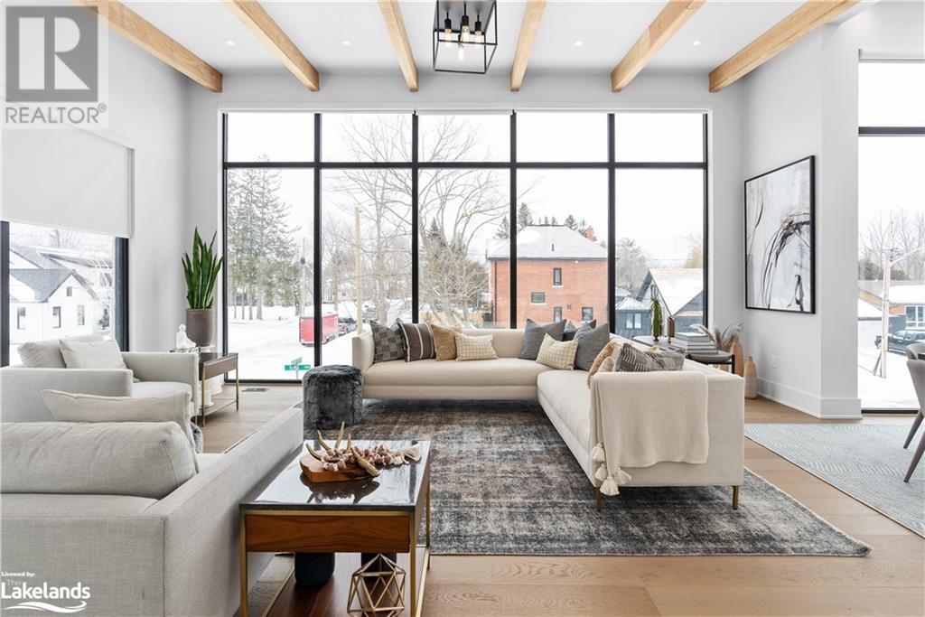 41 ALICE Street W