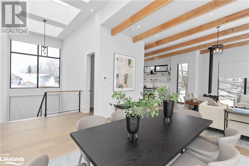 41 ALICE Street W