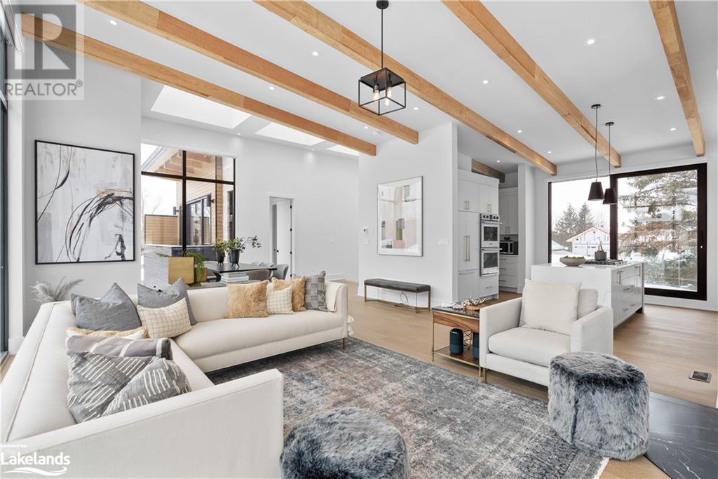41 ALICE Street W