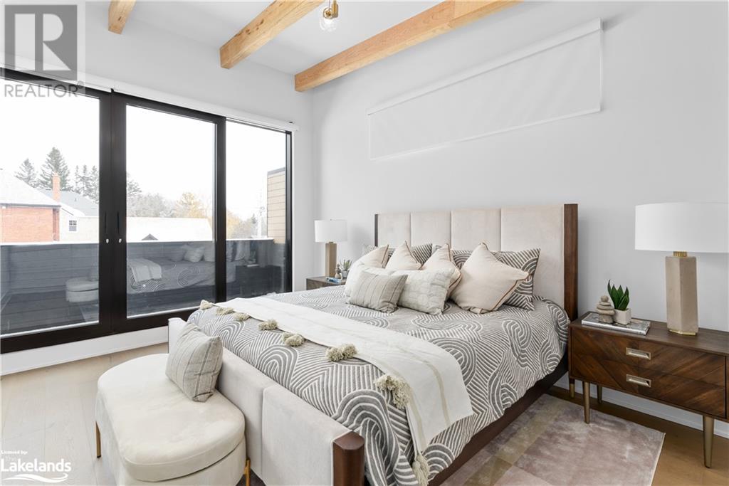 41 ALICE Street W