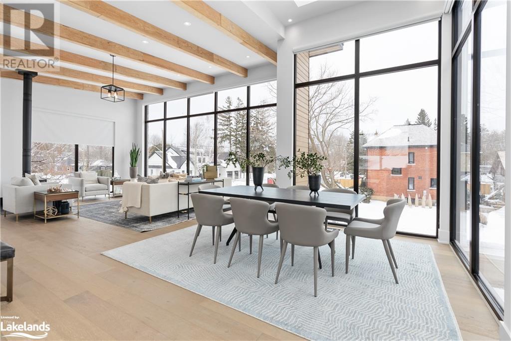 41 ALICE Street W