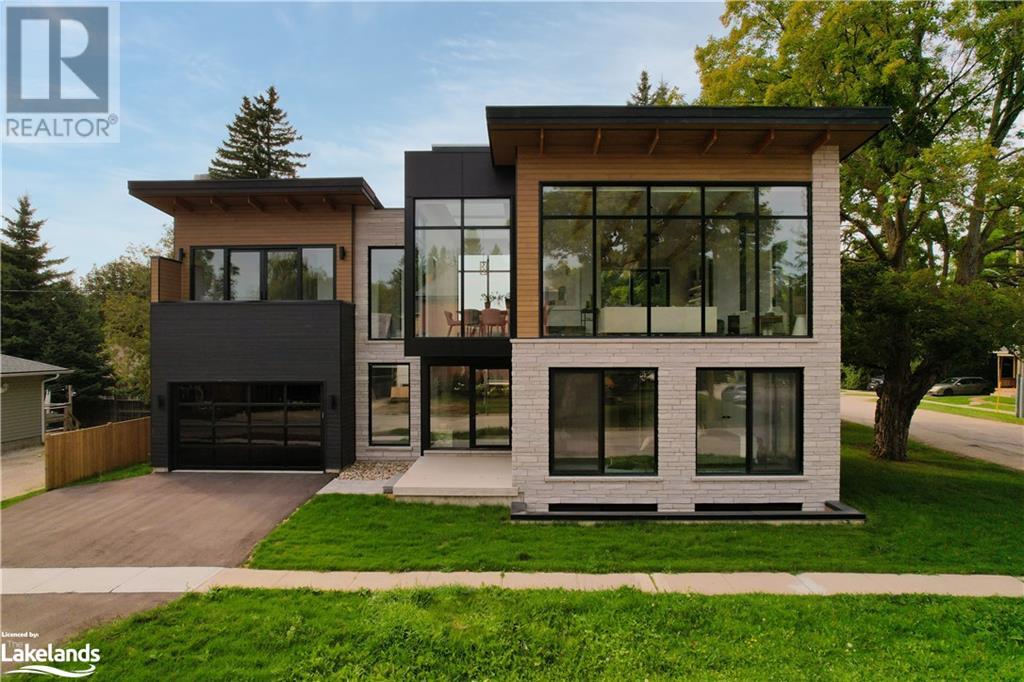 41 ALICE Street W