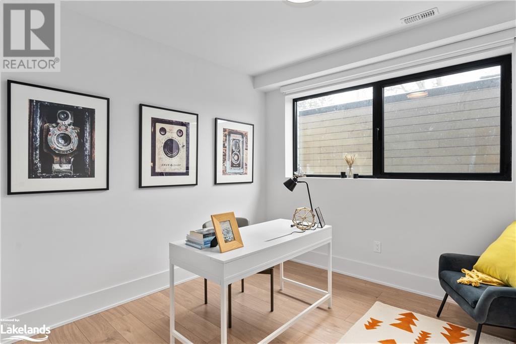 41 ALICE Street W