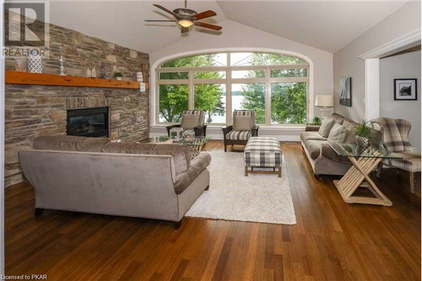 1728 WESTVIEW POINT Road, Lakefield