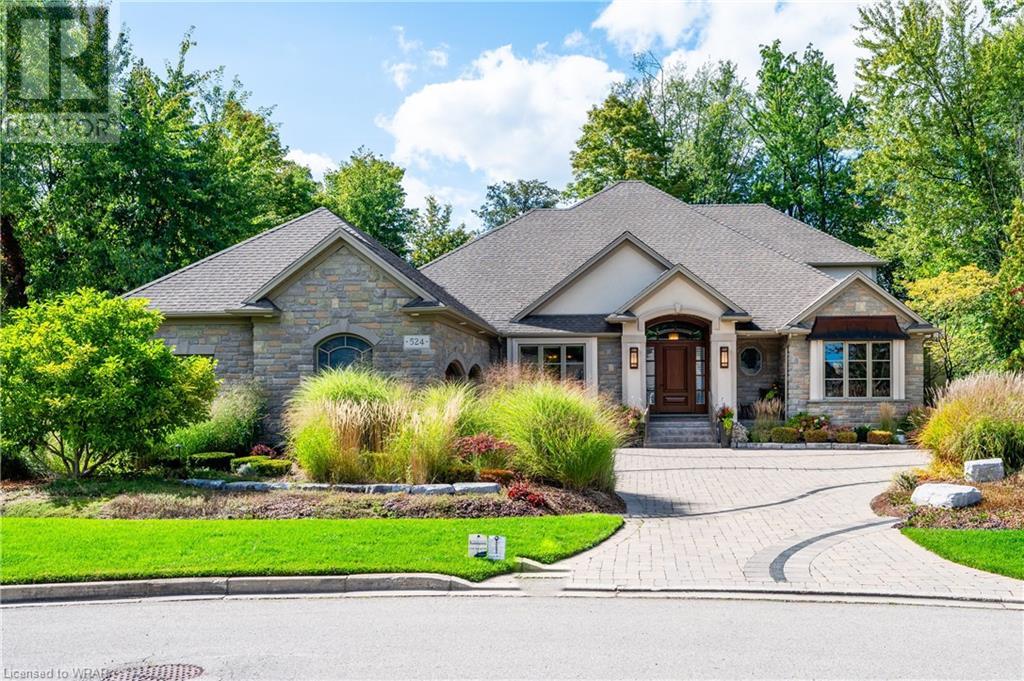 524 PLEASANT BAY Court