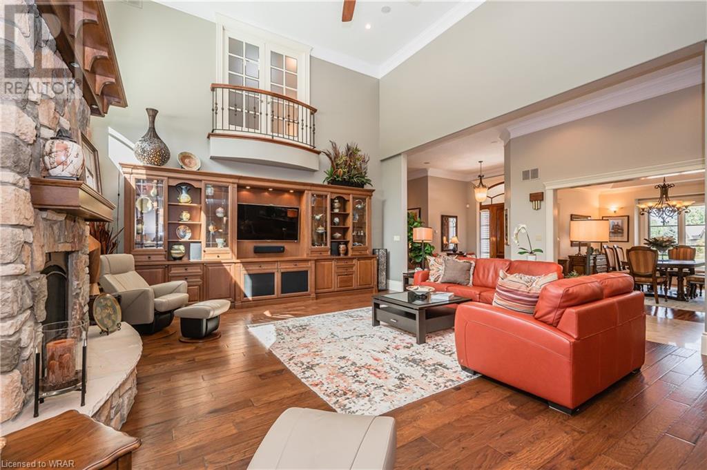 524 PLEASANT BAY Court
