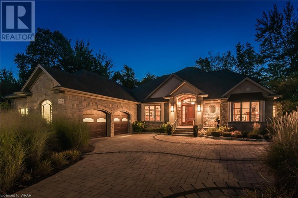 524 PLEASANT BAY Court