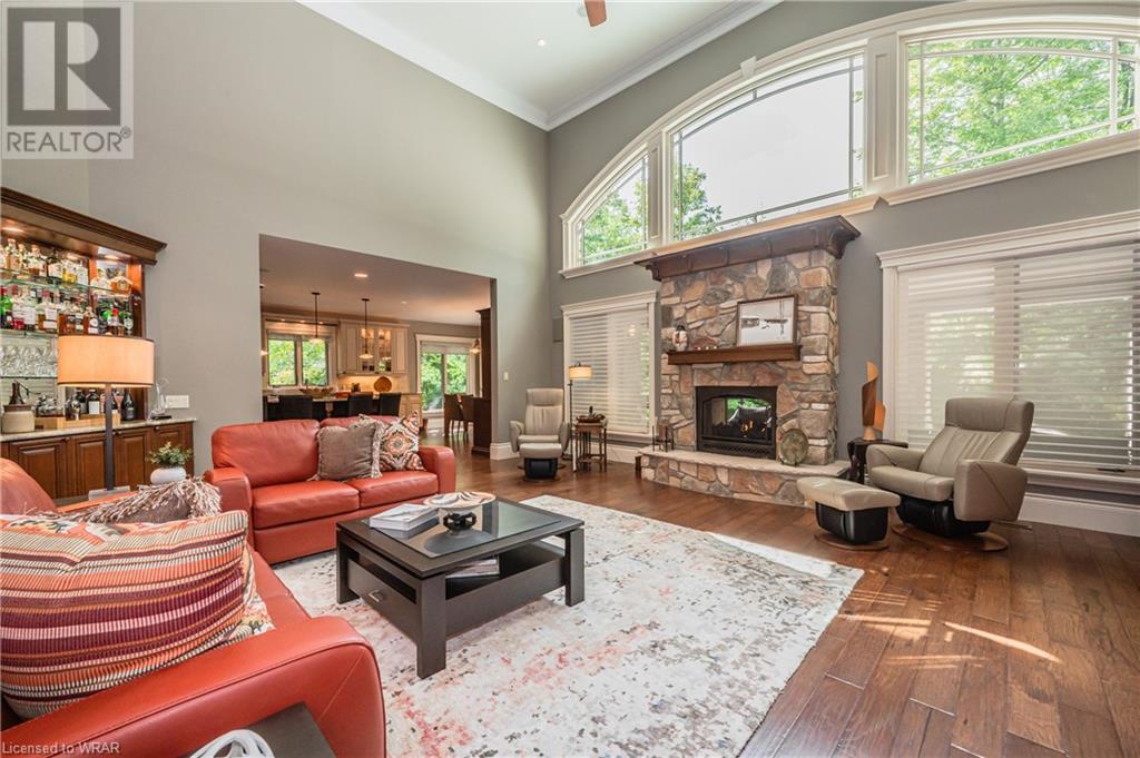 524 PLEASANT BAY Court