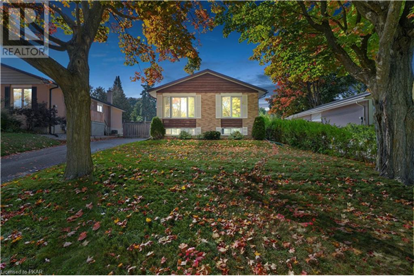 277 MAXWELL Avenue, Peterborough