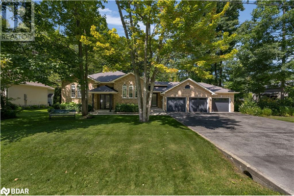 266 WILDWOOD Drive, Wasaga Beach
