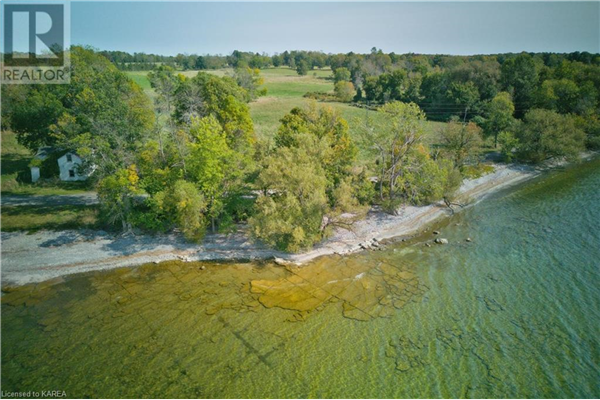 15355 FRONT Road, Stella