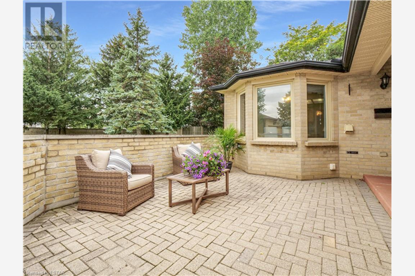 211 PINE VALLEY Drive Unit# 6, London