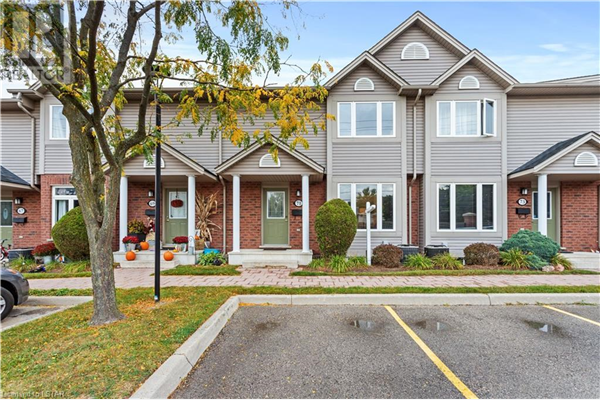 1535 TROSSACKS Avenue Unit# 71, London