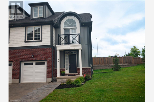275 CALLAWAY Road Unit# 94, London