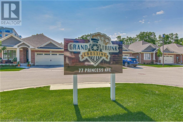 77 PRINCESS Avenue Unit# 2, St. Thomas
