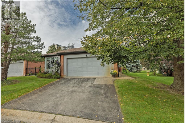 65 FIDDLERS GREEN Road Unit# 28, London