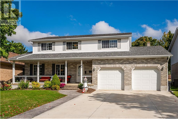 24 PARKVIEW Drive, Wellesley