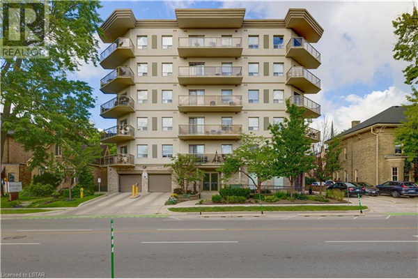 435 COLBORNE Street Unit# 103, London