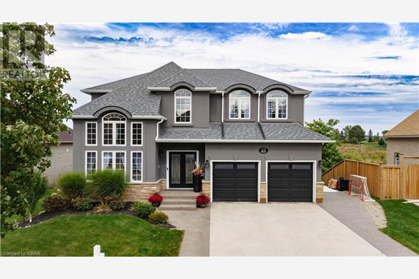 23 SCHWEITZER Crescent, Wellesley