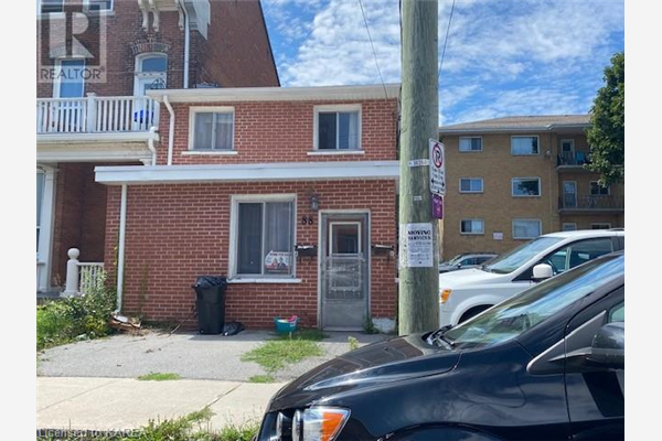 88 WELLINGTON Street, Kingston