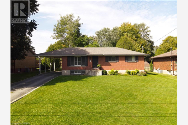 403 OAKHILL Drive, Brantford