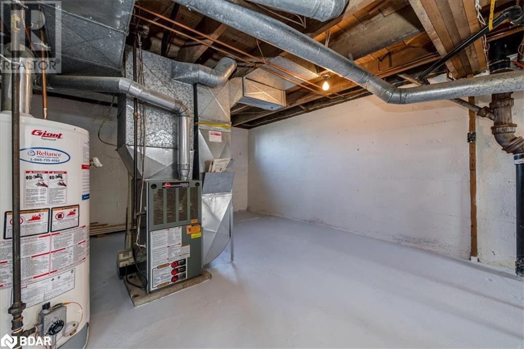 250 COLDWATER Road W