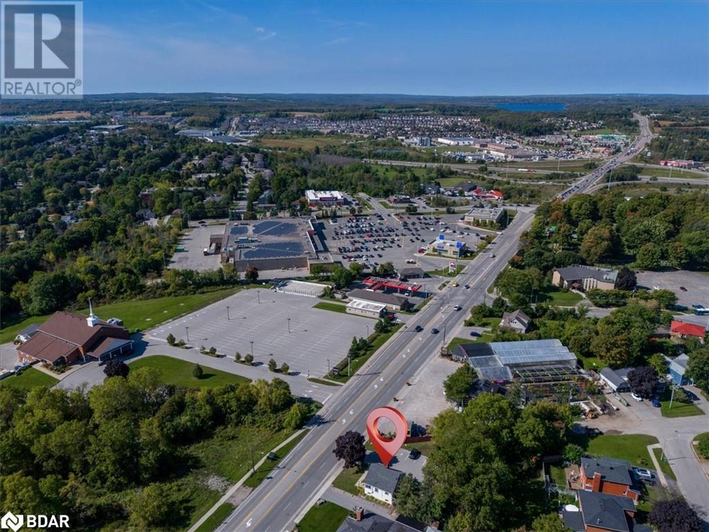 250 COLDWATER Road W